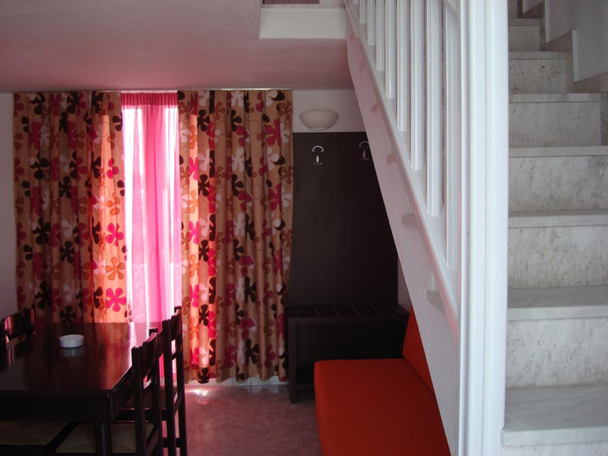 Public Area 2, Elena Studios & Suites, South Aegean