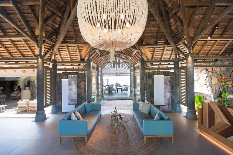 Public Area 4, Veranda Paul & Virginie Hotel & Spa