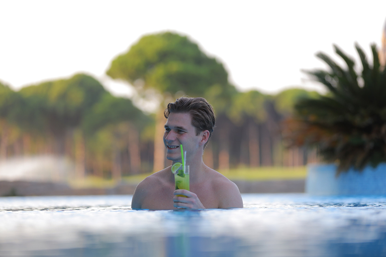 Sport & Beauty 2, Sueno Hotels Golf Belek, Serik