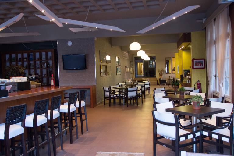 Food & Drinks 4, Athos Hotel, Ionian Islands