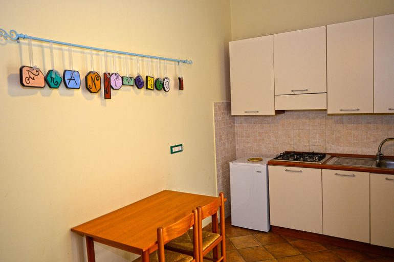 Others 4, Agriturismo Frangivento, Cosenza