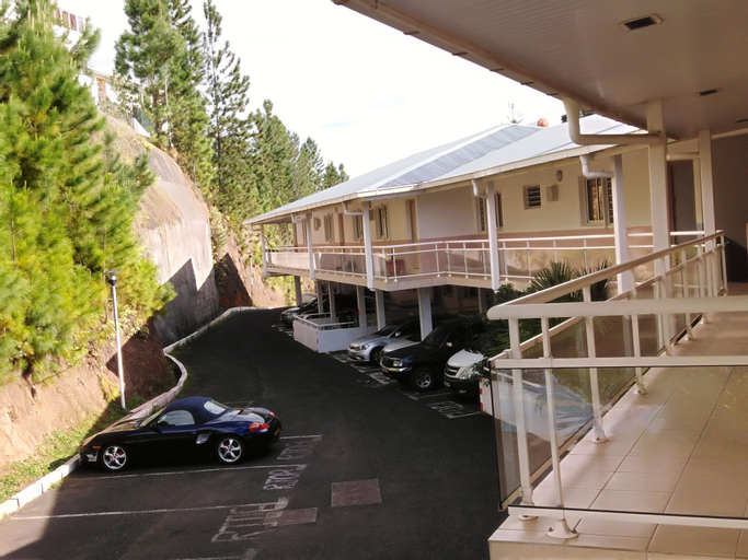 Residence Aito,