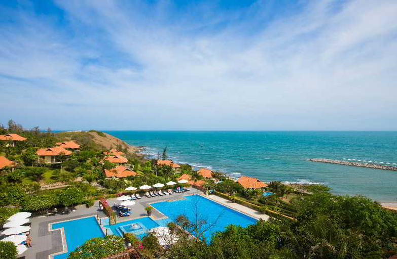 Exterior & Views 5, Romana Resort & Spa, Phan Thiết