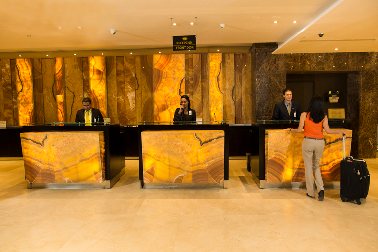 Public Area 4, El Panama by Faranda Grand Radisson Individuals, Panamá