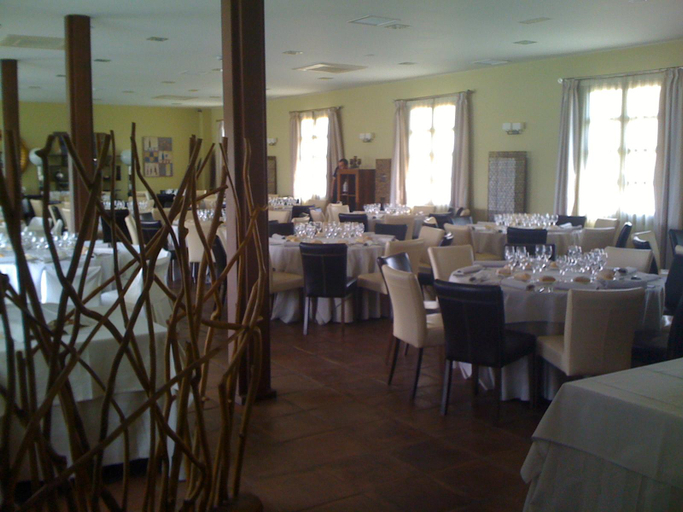 Food & Drinks 5, Villa Nazules Hipica & Spa, Toledo
