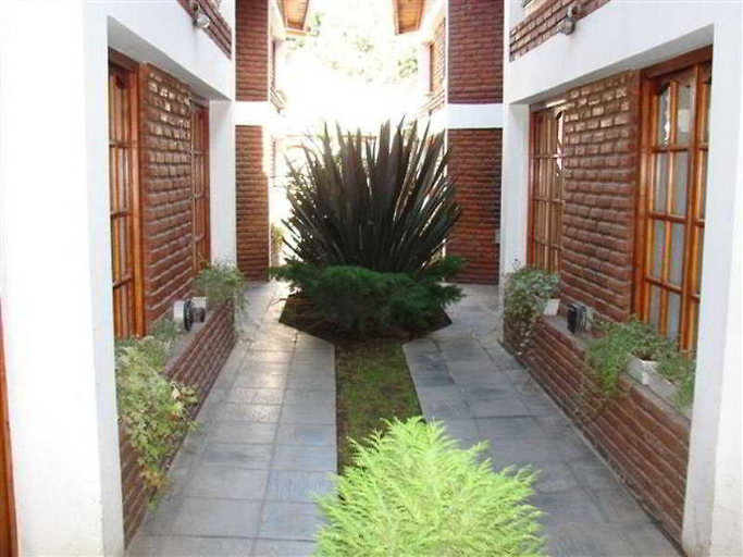 Public Area