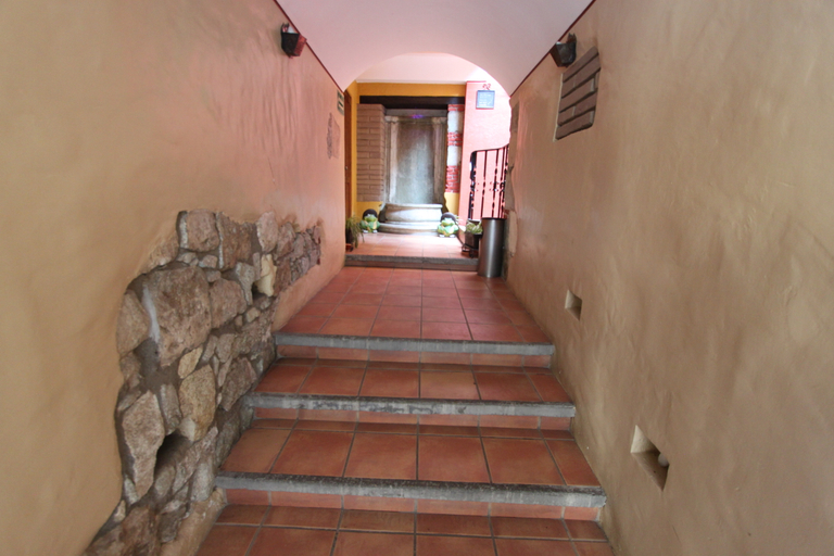 Public Area 2, Hotel CasAntica, Del Centro
