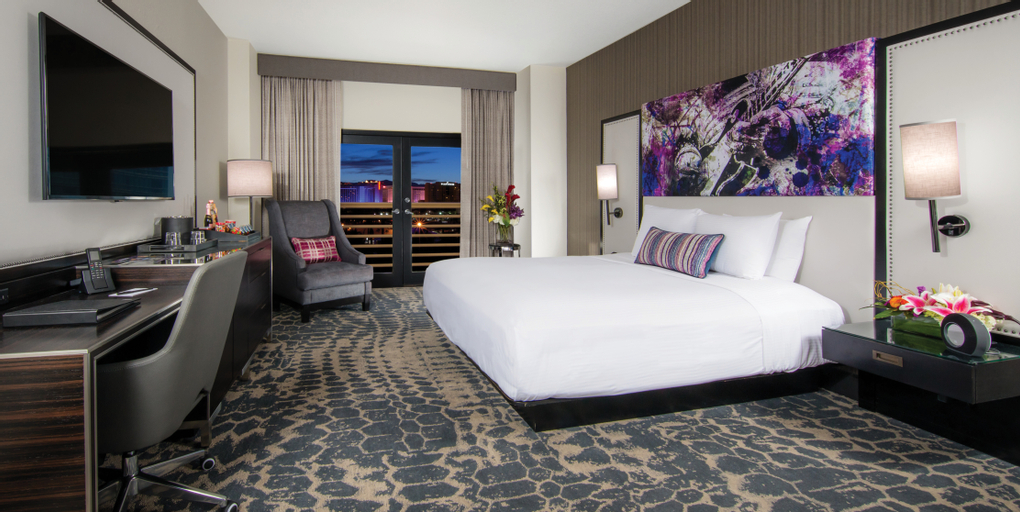 Hard Rock Hotel & Casino, Clark