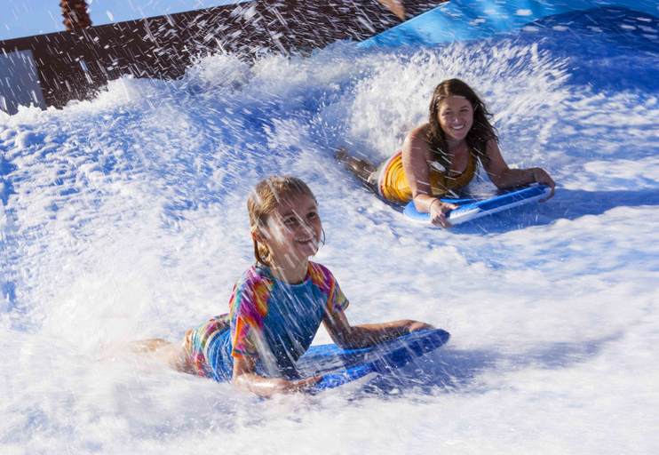 Sport & Beauty 2, Westin Kierland Resort & Spa, Maricopa