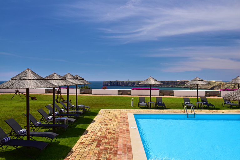 Sport & Beauty 2, Pousada de Sagres, Vila do Bispo
