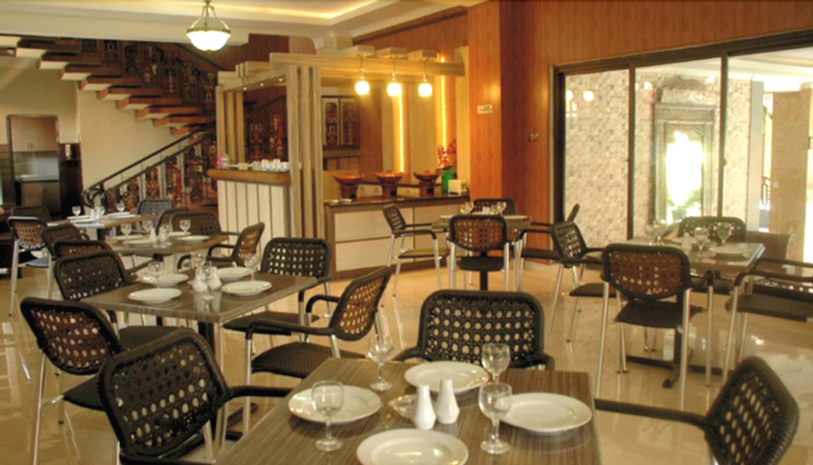 Airlangga Hotel, Yogyakarta