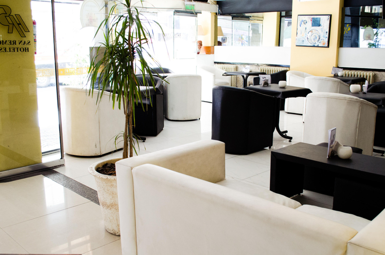 Public Area 2, San Remo Grand Hotel, General Pueyrredón