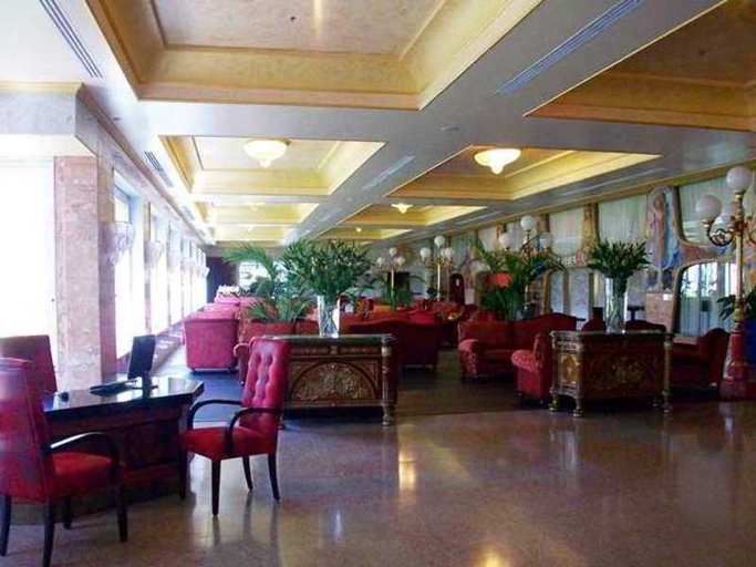 Public Area 5, Delta Hotels by Marriott Giardini Naxos, Messina