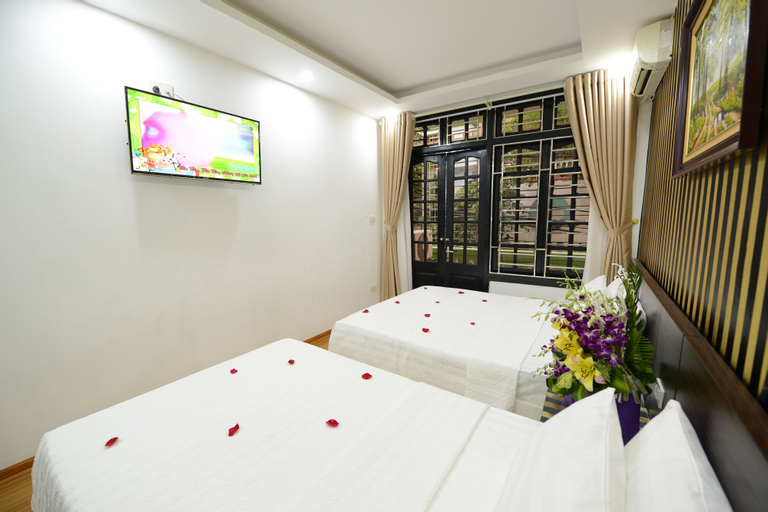 Hanoi Golden Hostel, Hoàn Kiếm