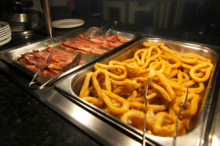 Food & Drinks 4, Tejuma, Santa Cruz de Tenerife