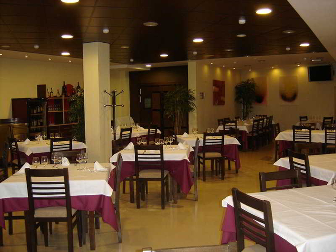 Food & Drinks 4, SNO Hotel Ciudad de Sabinanigo, Huesca