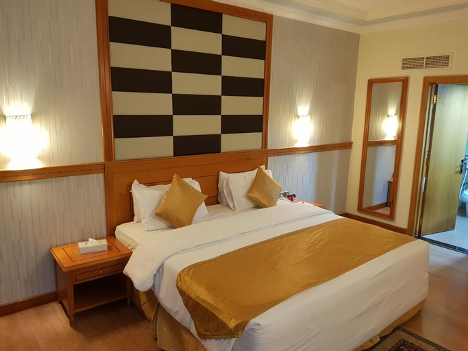 Bedroom 10