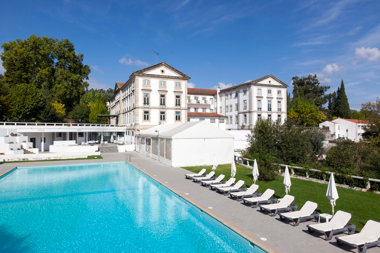 Sport & Beauty 2, Grande Hotel das Caldas da Felgueira, Nelas