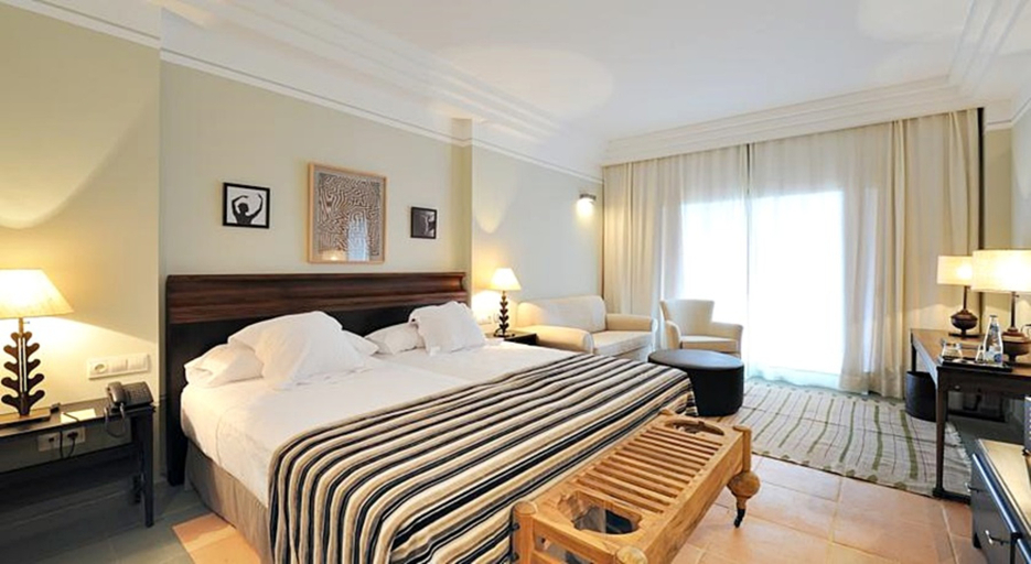 Bedroom 3, Gran Marbella Resort & Beach Club, Málaga