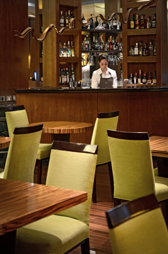 Food & Drinks 4, Iruña, General Pueyrredón