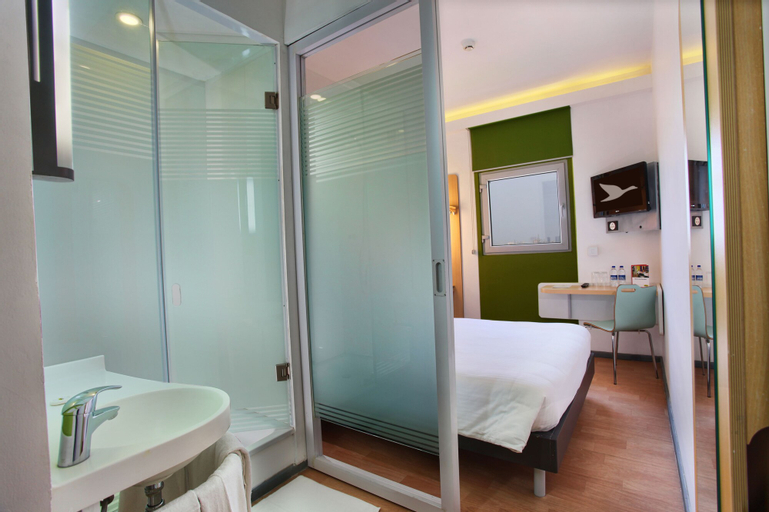 Hotel Caspia Pro Greater Noida, Gautam Buddha Nagar