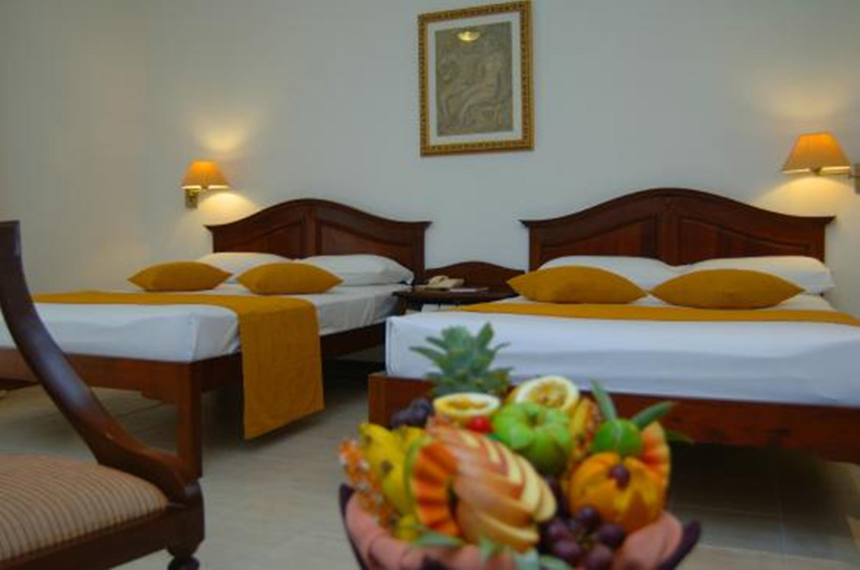 Bedroom 2, Mandara Rosen,Kataragama, Katharagama