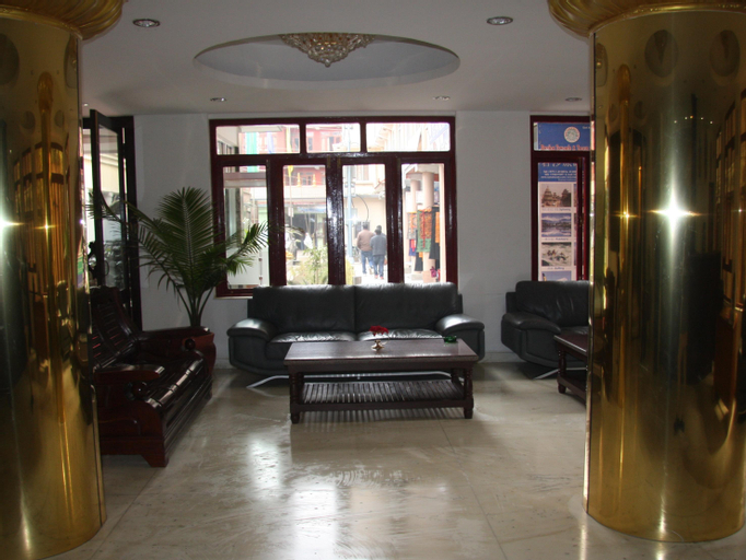 Hotel Taishan, Bagmati