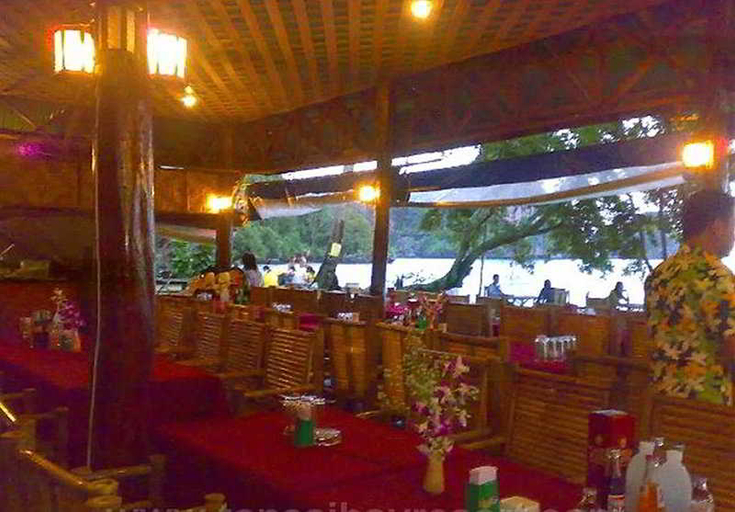 Public Area 2, Tonsai Bay Resort, Mueang Krabi