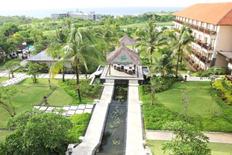 Exterior & Views 5, New Kuta Hotel by LORIN, Badung