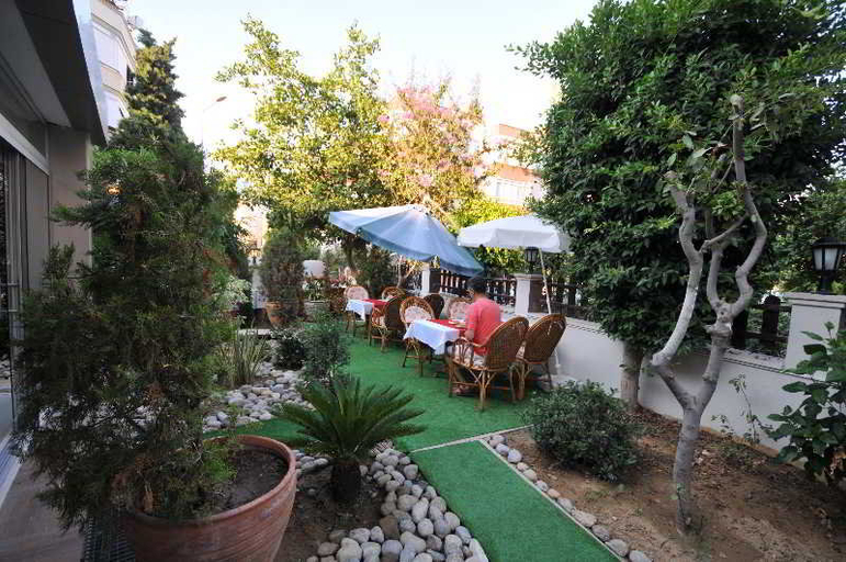 Exterior & Views 2, Kleopatra Micador Hotel, Alanya