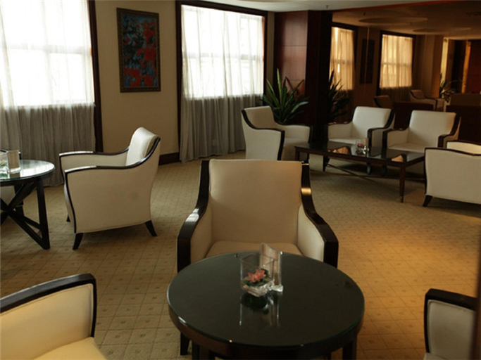 Public Area 2, Grand Royal Hotel, Guangzhou