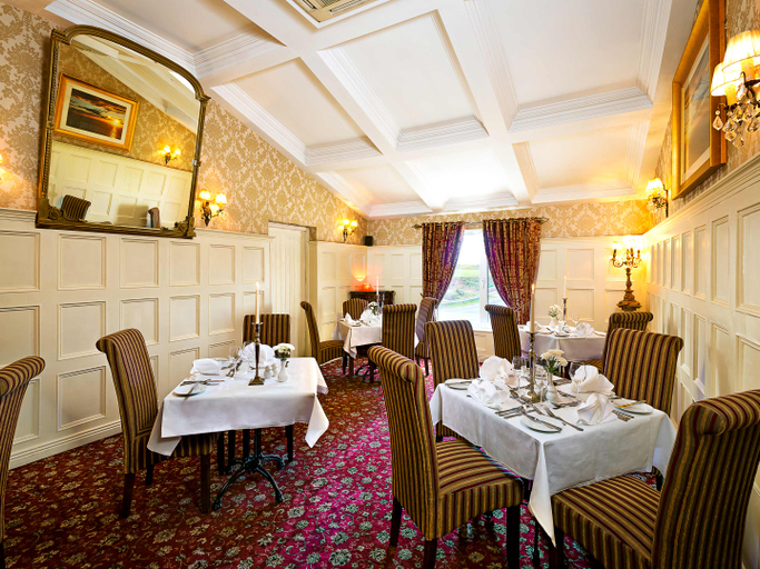 Food & Drinks 5, Bellbridge House Hotel