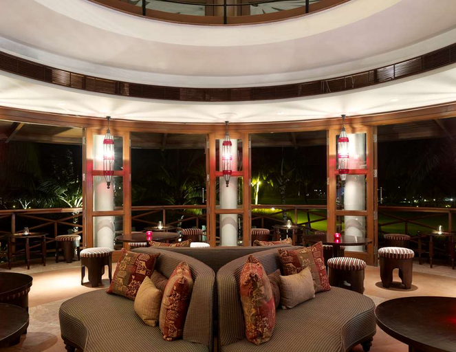 Public Area 4, ITC Grand Goa, a Luxury Collection Resort & Spa, South Goa