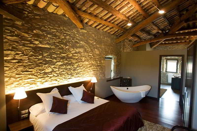 Bedroom 3, Mas Albereda, Barcelona