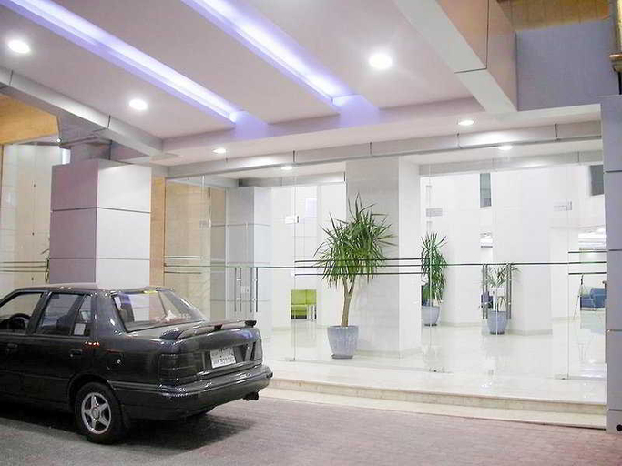 Public Area