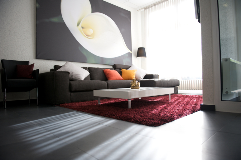 Bedroom 3, Good Morning Berlin City West, Berlin