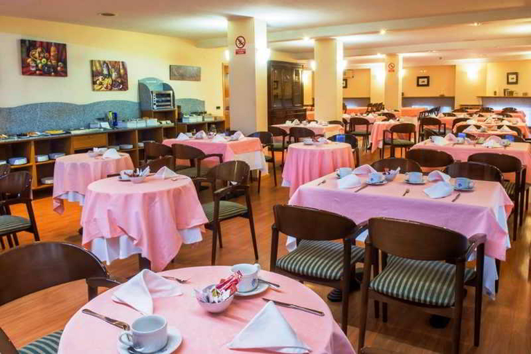 Food & Drinks 5, Alda Castelao, Pontevedra