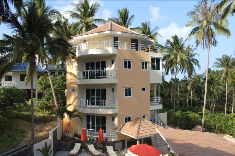 Chaweng Noi Residence, Ko Samui