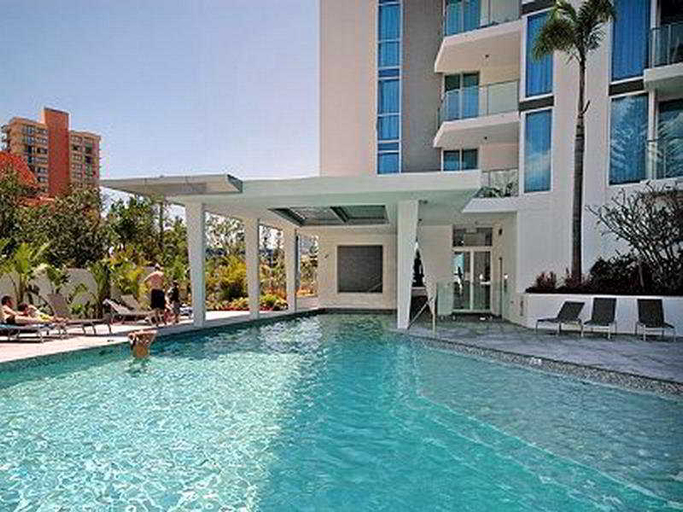 Sport & Beauty 2, Artique Resort, Gold Coast