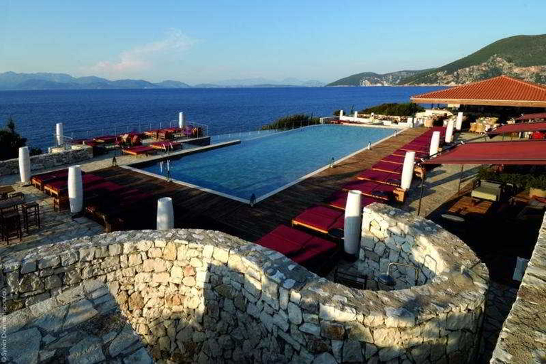 Sport & Beauty 2, Emelisse Nature Resort, Ionian Islands