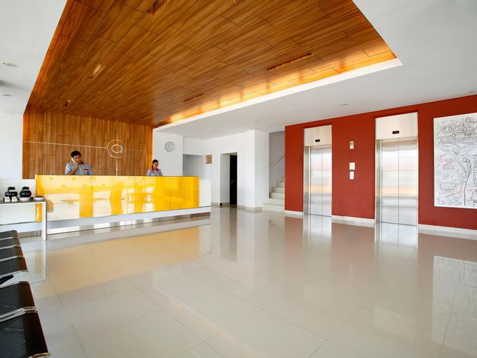 Amaris Hotel Palembang, Palembang