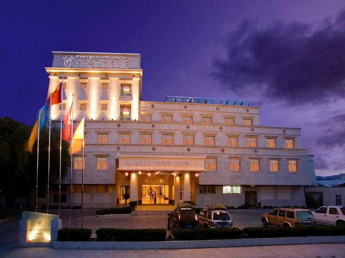 Jardin Secret Hotel Lhasa, Lhasa