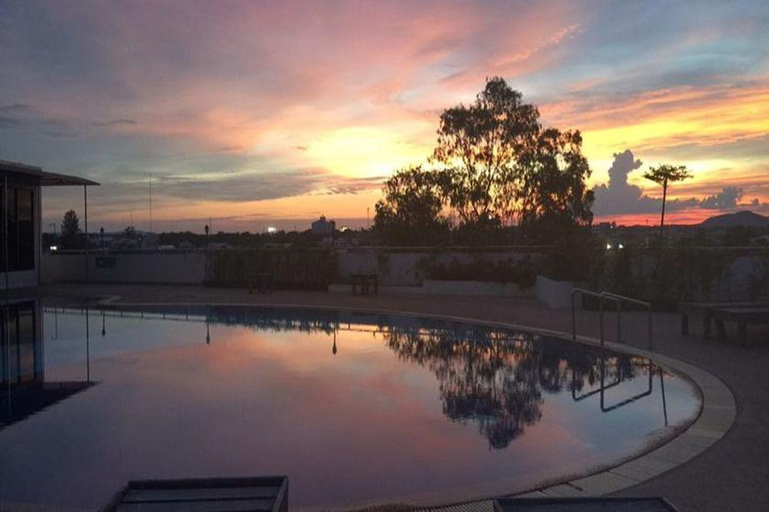 Sport & Beauty 5, Ploy Palace Hotel, Muang Mukdahan