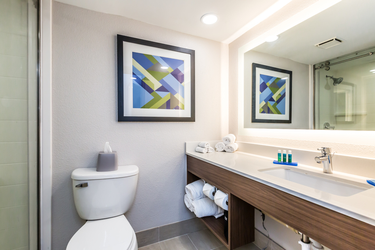 Bathroom 11