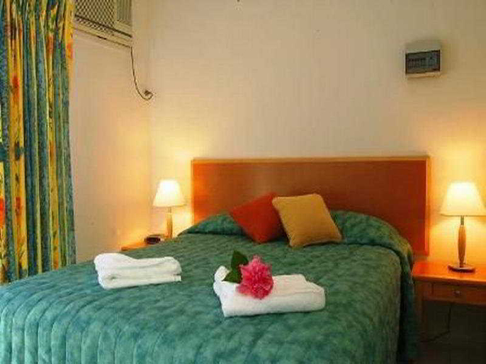 Bedroom 4, Trinity Beach Pacific, Cairns