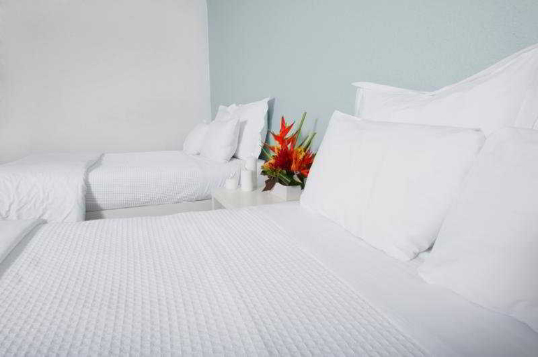 Bedroom 3, Parisian, Miami-Dade
