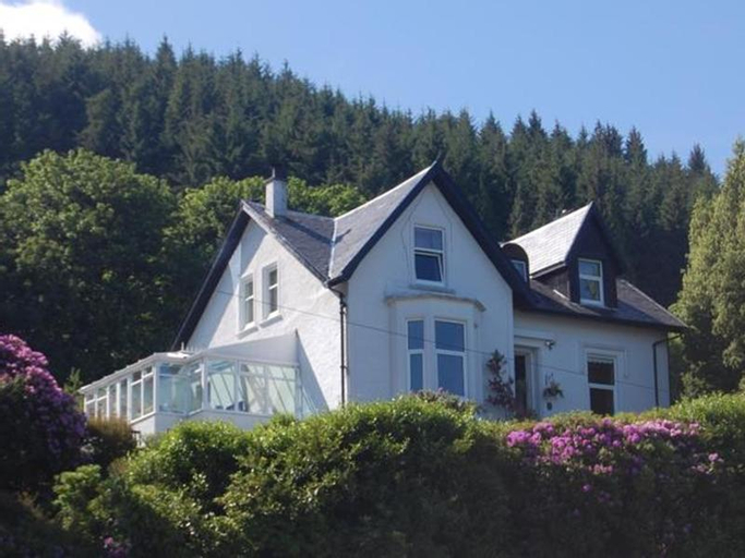 Duncreggan House, Argyll and Bute