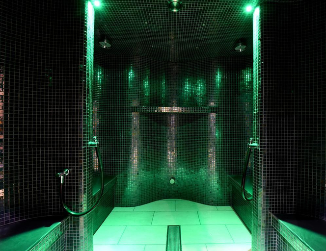 Bathroom, Ramside Hall Classic Hotel & Golf Club, Durham