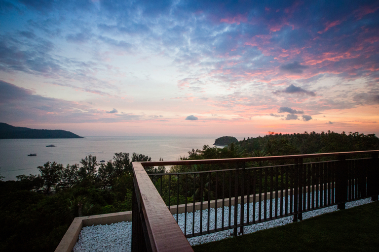 Novotel Phuket Kata Avista Resort And Spa, Pulau Phuket