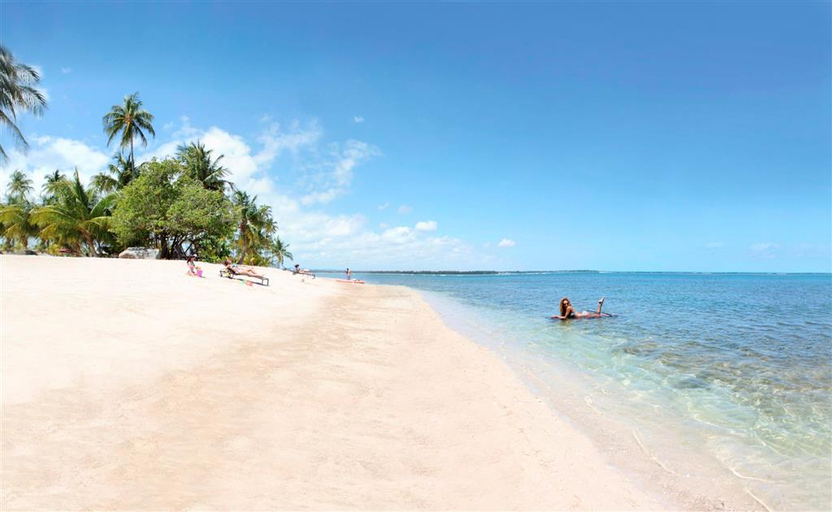 Sport & Beauty 2, Hyatt Regency Grand Reserve Puerto Rico